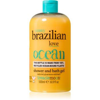 Treaclemoon Brazilian Love gel de dus si baie