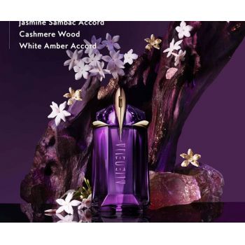 Thierry Mugler Alien, Apa de Parfum, Femei (Gramaj: 60  ml  Tester)