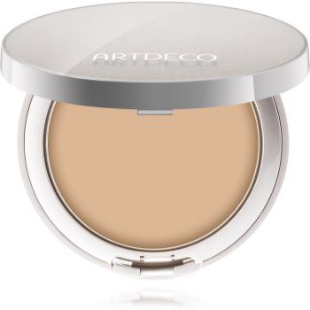 ARTDECO Pure Minerals Hydra Compact Foundation pudra compacta