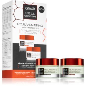 Helia-D Cell Concept ambalaj economic 65+(antirid)