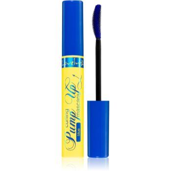 Lovely Pump Up mascara pentru volum si curbare