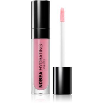 NOBEA Day-to-Day Hydrating Lipgloss lip gloss hidratant