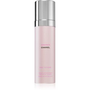 Chanel Chance Eau Tendre spray pentru corp pentru femei