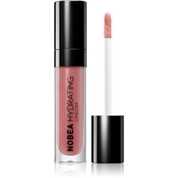 NOBEA Day-to-Day Hydrating Lipgloss lip gloss hidratant