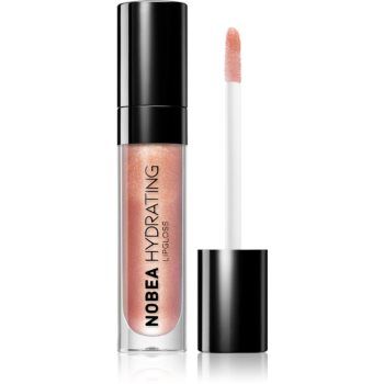 NOBEA Day-to-Day Hydrating Lipgloss lip gloss hidratant