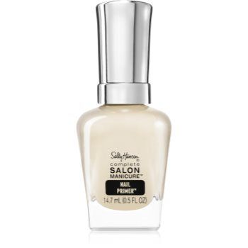 Sally Hansen Complete Salon Manicure lac intaritor de baza pentru unghii