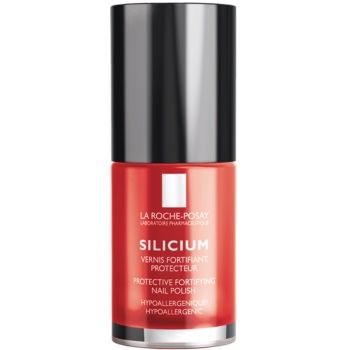 La Roche-Posay Silicium Color Care lac de unghii