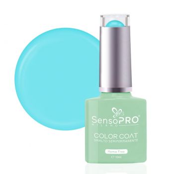 Oja Semipermanenta Hema Free SensoPRO Milano - #40 Sky Serenity, 10ml