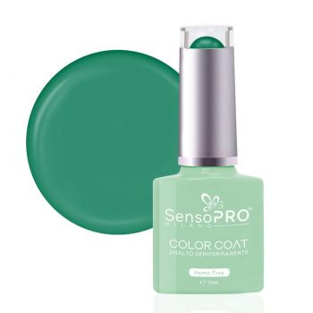 Oja Semipermanenta Hema Free SensoPRO Milano - #45 Pine Haze, 10ml