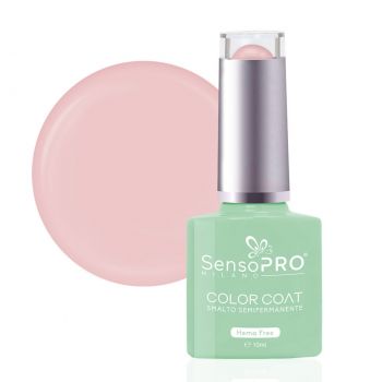 Oja Semipermanenta Hema Free SensoPRO Milano - #70 Grace Vibe, 10ml