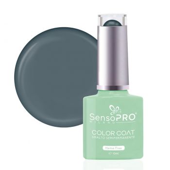 Oja Semipermanenta Hema Free SensoPRO Milano - #75 Mercury Crush, 10ml