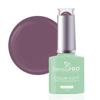 Oja Semipermanenta Hema Free SensoPRO Milano - #79 Mystic Merlot, 10ml