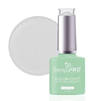 Oja Semipermanenta Hema Free SensoPRO Milano - #82 Pure Brilliant, 10ml