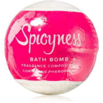 Obsessive Bath Bomb bombă de baie cu feromoni