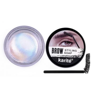 Sapun Sprancene Style Brow Soap, Karite