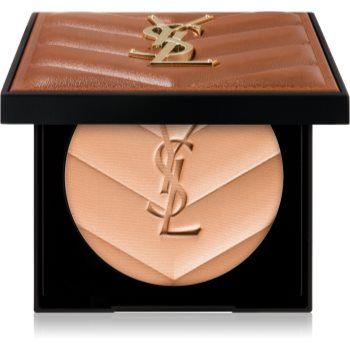 Yves Saint Laurent All Hours Bronzer autobronzant