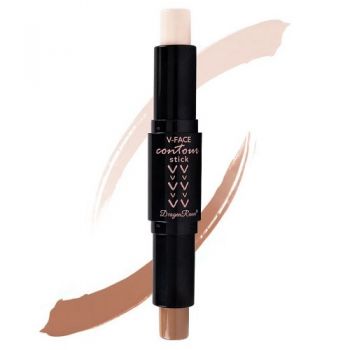 Baton Contur si Iluminator, Ranee, Contour Stick, 01, 10 g