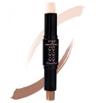 Baton Contur si Iluminator, Ranee, Contour Stick, 02, 10 g