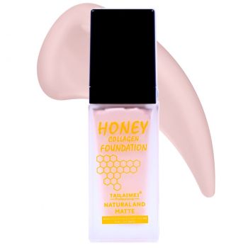 Fond de Ten 24H Honey Collagen TLM 102