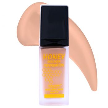 Fond de Ten 24H Honey Collagen TLM 104