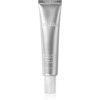 Medik8 Crystal Retinal Ceramide Eye 10 crema pentru ochi cu efect de reintinerire