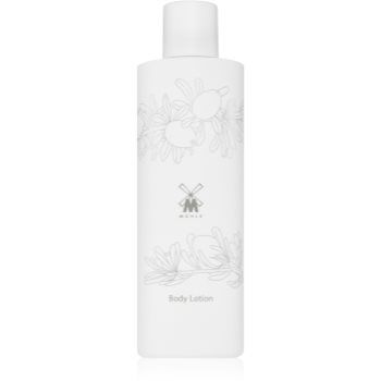 Mühle Organic Body Lotion loțiune de corp hidratantă