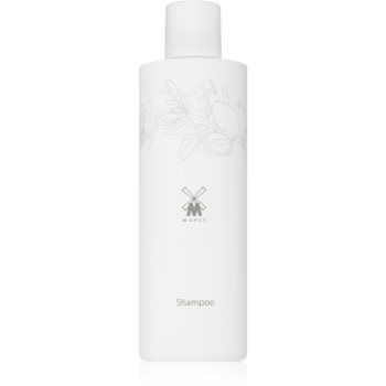 Mühle Organic Shampoo sampon natural