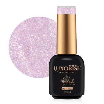 Oja Semipermanenta LUXORISE Mermaid - Heart Dance 10ml