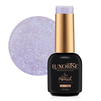 Oja Semipermanenta LUXORISE Mermaid - Mystic Veil 10ml