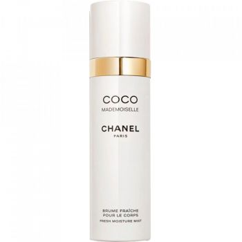 Spray pentru corp Coco Mademoiselle Chanel 100 ml (Concentratie: Spray de Corp, Gramaj: 100 ml)