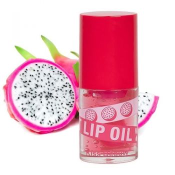 Ulei de Buze, Kiss Beauty, Fruit Lip Oil, 01