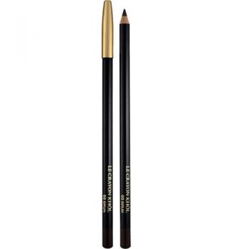 Creion contur de ochi, Lancome, Le Crayon Khol, 02 Brun