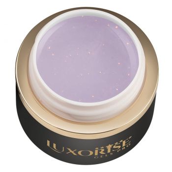 Gel UV Constructie Unghii RevoFlex LUXORISE 15ml, Iris Grace