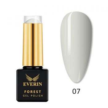 Oja semipermanenta Everin Forest 7ml- 07 - EF-01