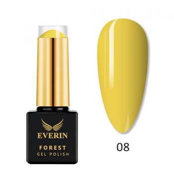 Oja semipermanenta Everin Forest 7ml- 08 - EF-02