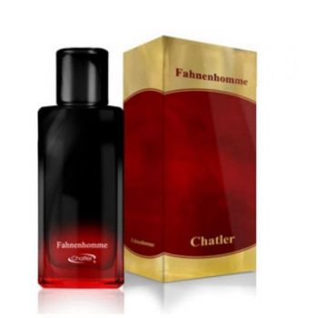 Apa de Parfum pentru Barbati - Chatler EDP Fahnenhomme, 100 ml ieftina