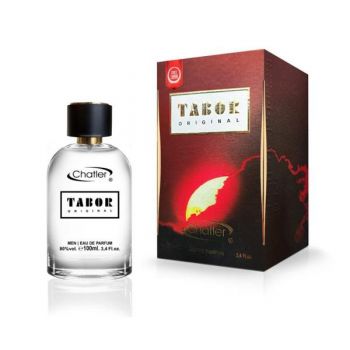 Apa de Parfum pentru Barbati - Chatler EDP Tabor Men, 100 ml ieftina