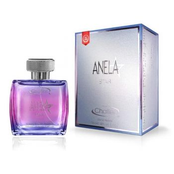 Apa de Parfum pentru Femei - Chatler EDP Anela Star Woman, 100 ml ieftina