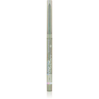 essence META GLOW eyeliner khol