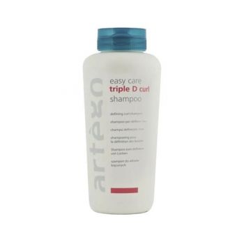 Sampon pentru păr ondulat Artego Triple D Curl, 100 ml