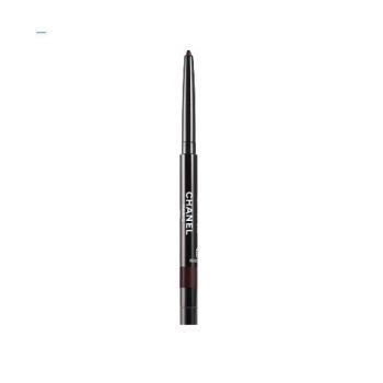 Creion de ochi dermatograf Chanel Le stylo Waterproof, Nuanta 943 Brun Agape