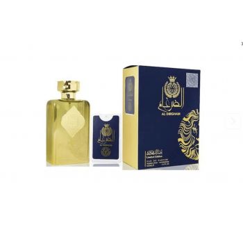 AL DIRGHAM LIMITED EDITION 100 ml