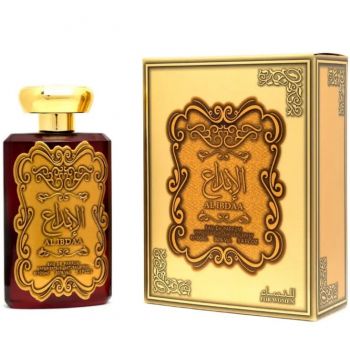 Al ibdaa Dama 100 ml la reducere