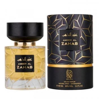 Amber Al Zahab 100ml