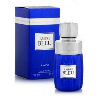 Ambre Bleu 100ml