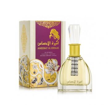 Ameerat Al Ehsaas 100 ml la reducere