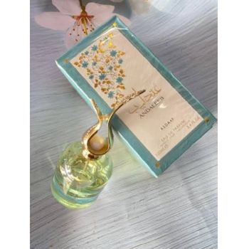 Andaleeb 100ml la reducere