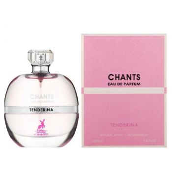 CHANTS 100 ml