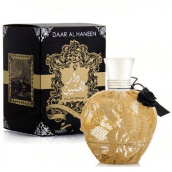 Daar Al Haneen 100 ml la reducere