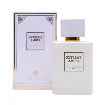 Extreme Amber 100ml